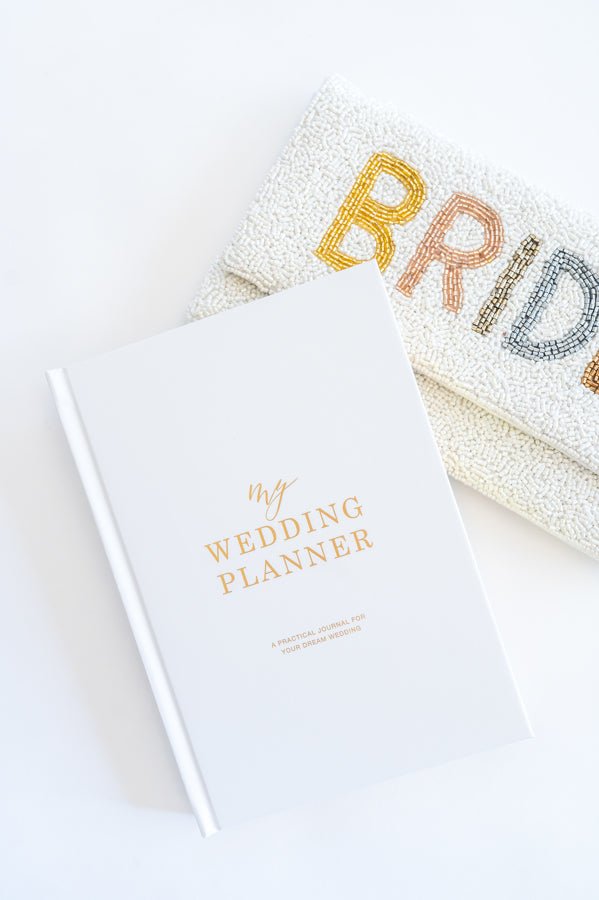 Everything a Bride Needs For Her Big Day! - Something Splendid Co.