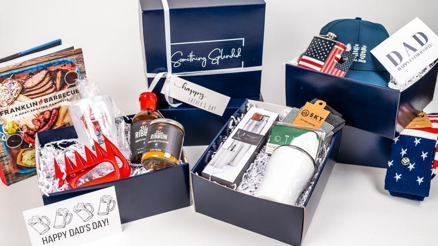Father's Day: Gift Ideas for the Rad Dad - Something Splendid Co.