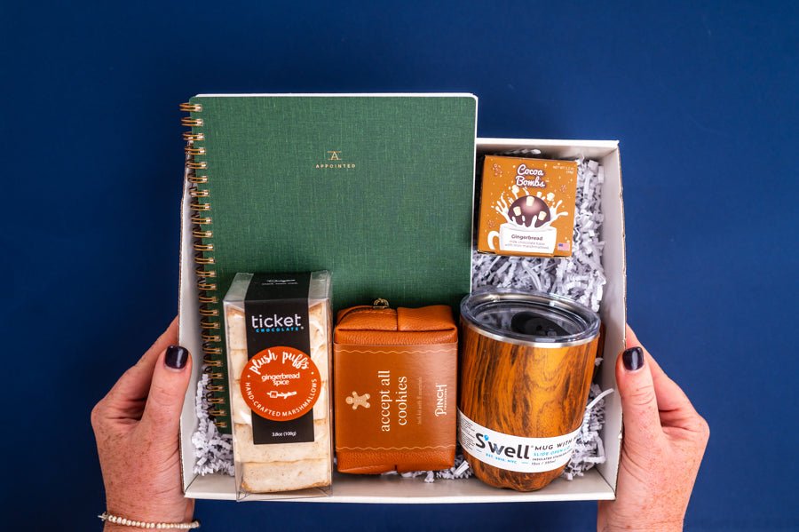 The Pros of Prepping for the Holidays Now! - Something Splendid Co.
