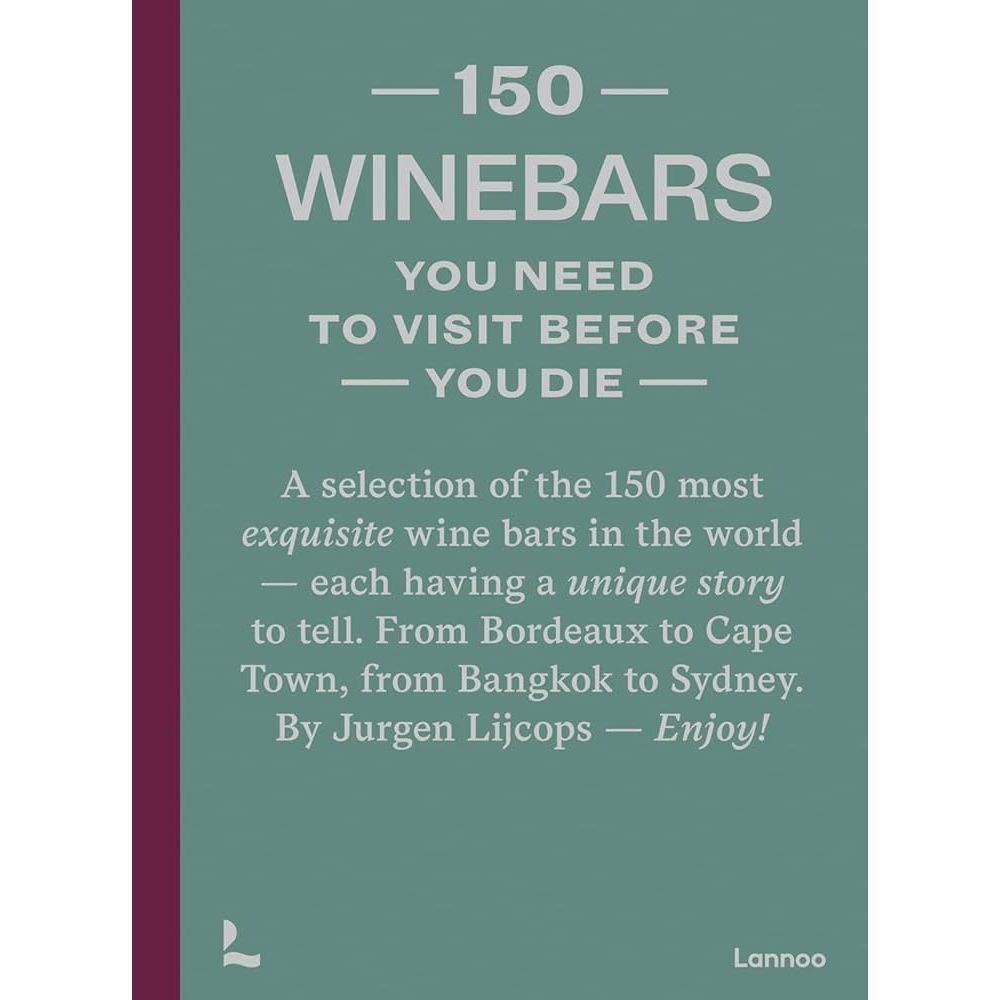 150 Wine Bars You Need to Visit Before You Die - Something Splendid Co.