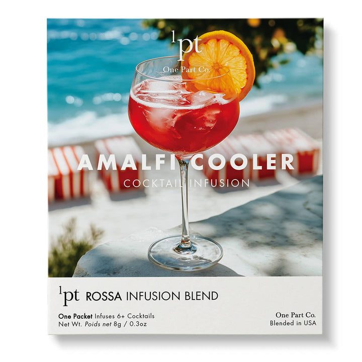 1pt Amalfi Cooler Cocktail Pack - Something Splendid Co.