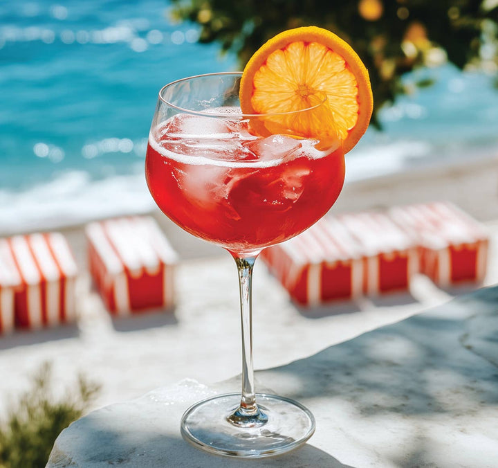 1pt Amalfi Cooler Cocktail Pack - Something Splendid Co.