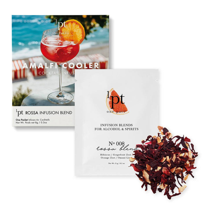 1pt Amalfi Cooler Cocktail Pack - Something Splendid Co.