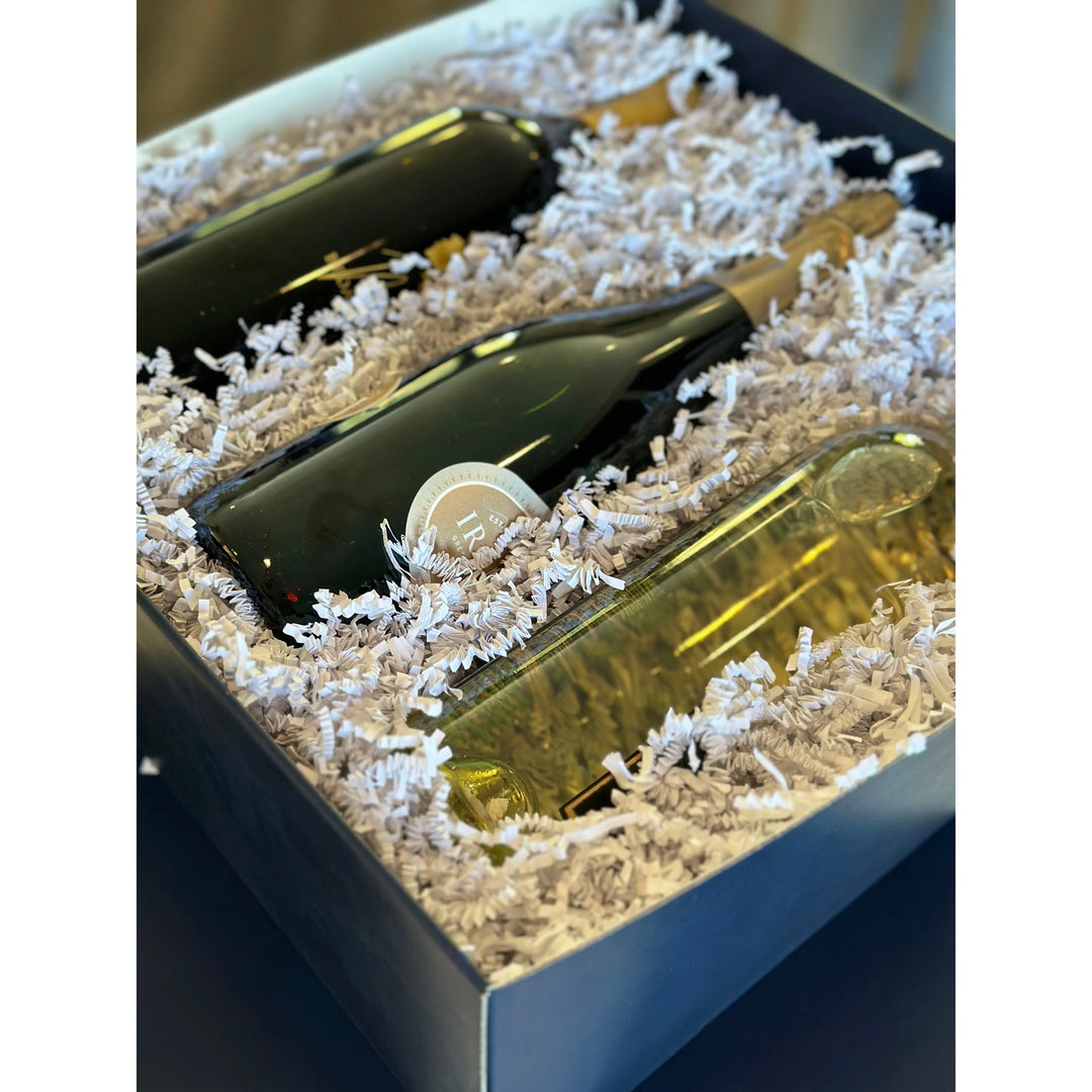 Wine Gift Boxes