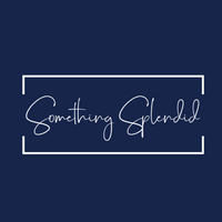 Something Spendid logo