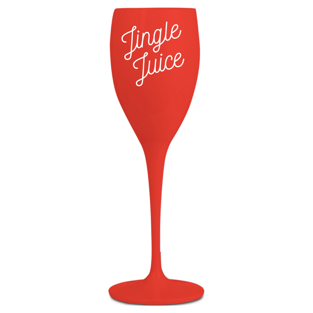 Jingle Juice Flute