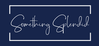 Something Spendid logo