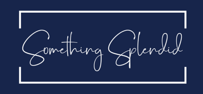 Something Splendid Co. logo