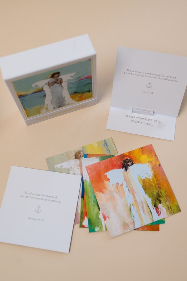 A Little Hope Gift Box - Something Splendid Co.