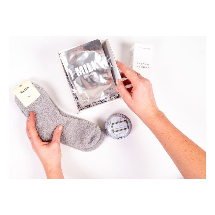 A Little Pamper Me Gift Box - Something Splendid Co.