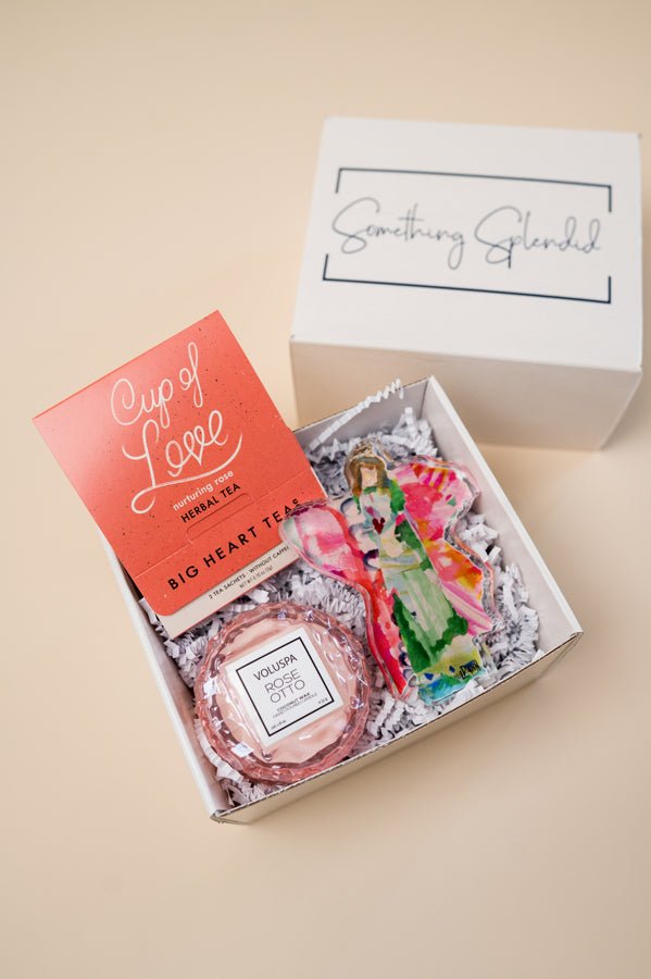A Little Prayer Gift Box - Something Splendid Co.