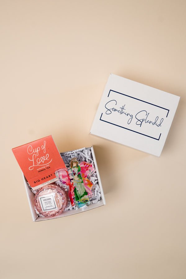 A Little Prayer Gift Box - Something Splendid Co.