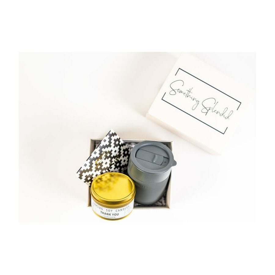 A Little Thank You Gift Box - Something Splendid Co.