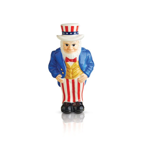 All American Mini - Something Splendid Co.