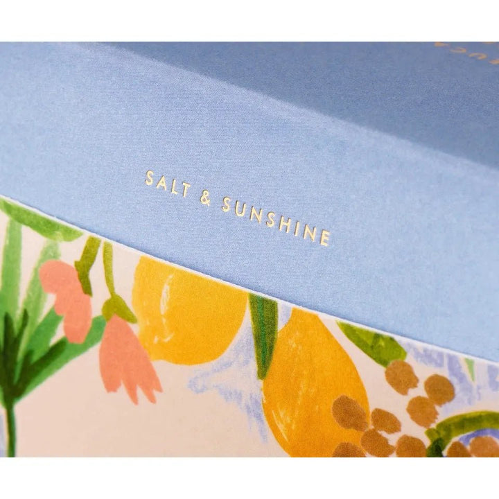 Amalfi del Mar Candle - Something Splendid Co.