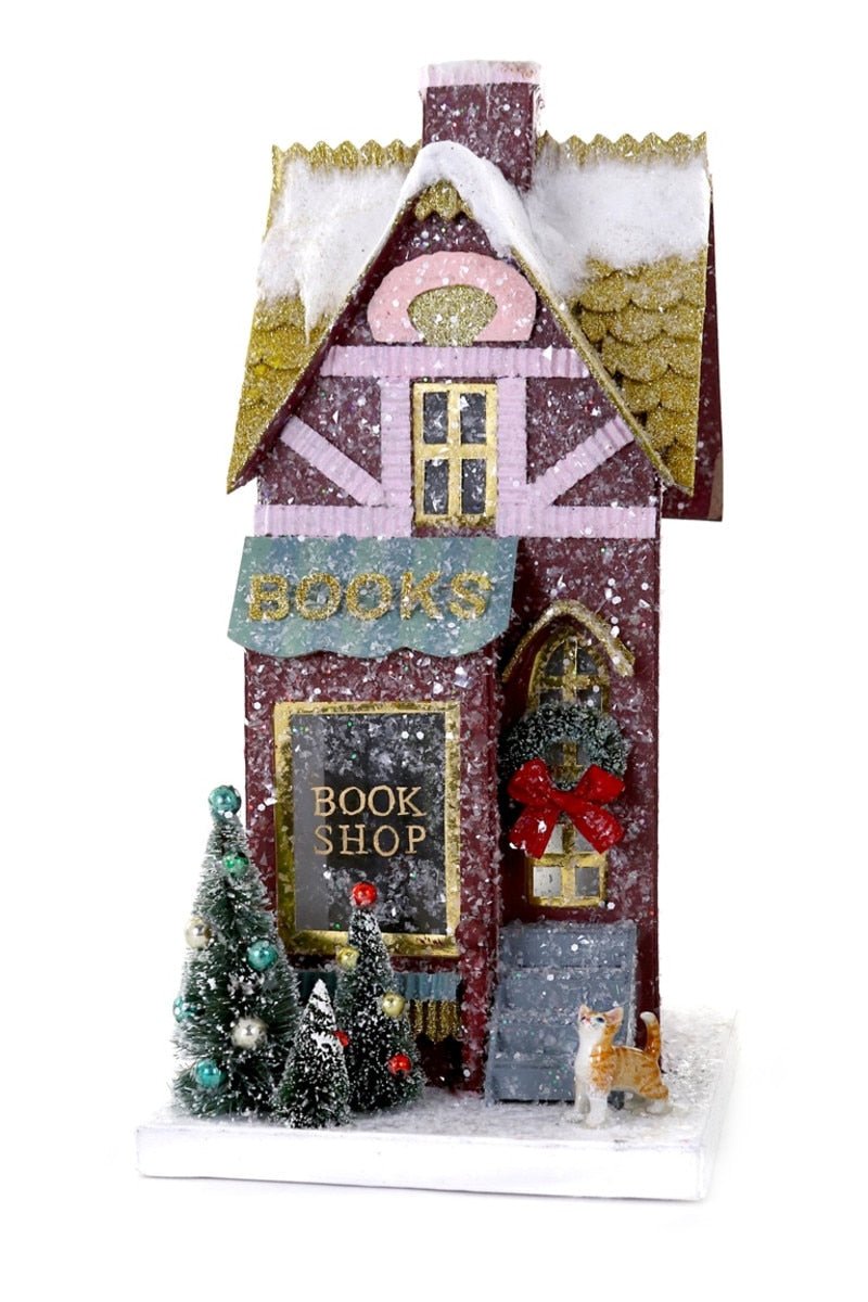 Book Shop by Cody Foster - Something Splendid Co.