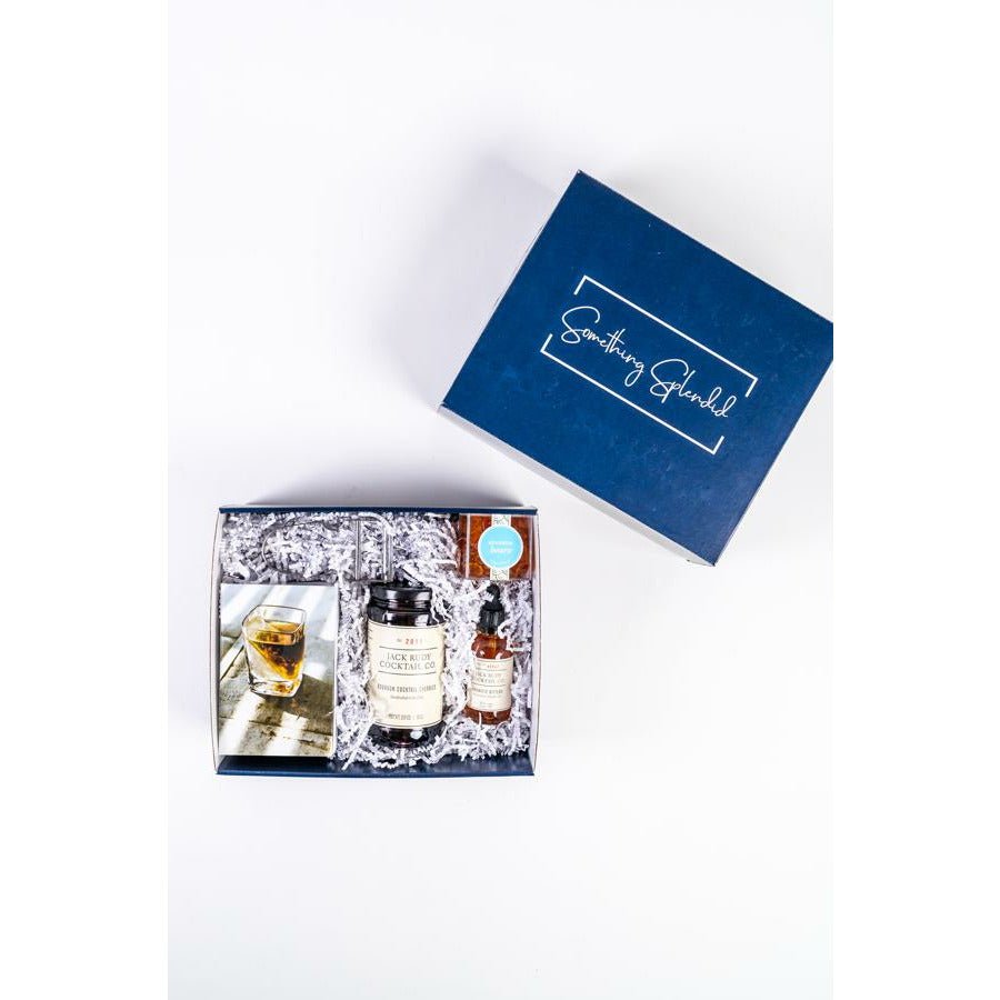 Call Me Old Fashioned Gift Box - Something Splendid Co.