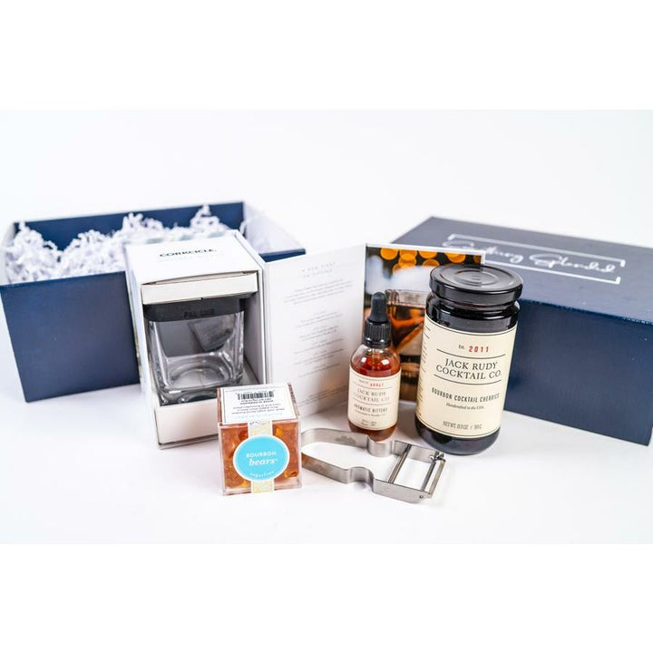 Call Me Old Fashioned Gift Box - Something Splendid Co.