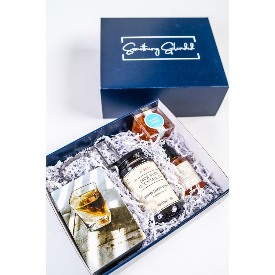 Call Me Old Fashioned Gift Box - Something Splendid Co.