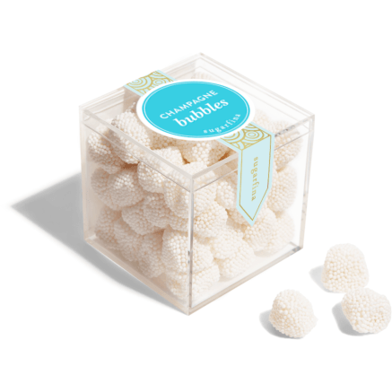 Champagne Bubbles - Something Splendid Co.