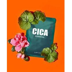 Cica Regeneration Lapcos Face Mask - Something Splendid Co.