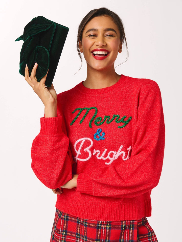 CORA CLUTCH - Something Splendid Co.