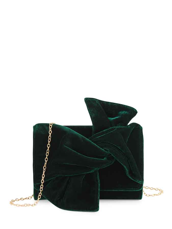 CORA CLUTCH - Something Splendid Co.