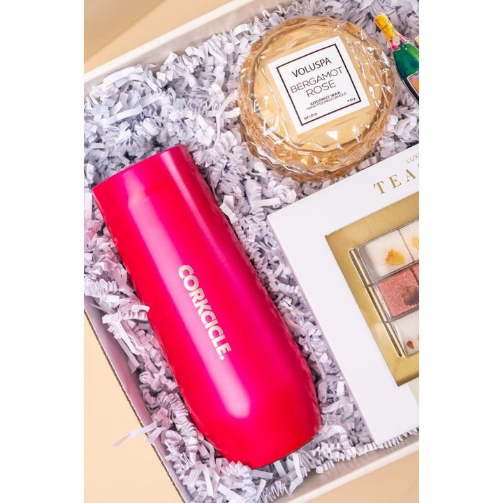 Feelin' Bubbly Gift Box - Something Splendid Co.