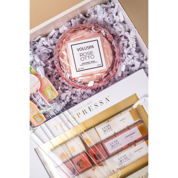 Feelin' Bubbly Gift Box - Something Splendid Co.