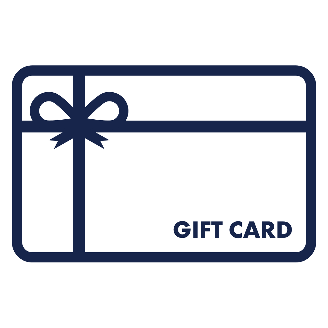 Gift Card - Something Splendid Co.