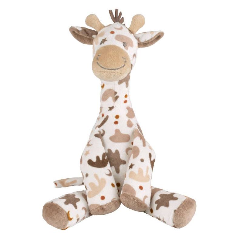 Giraffe Gino no. 2 by Happy Horse - Something Splendid Co.