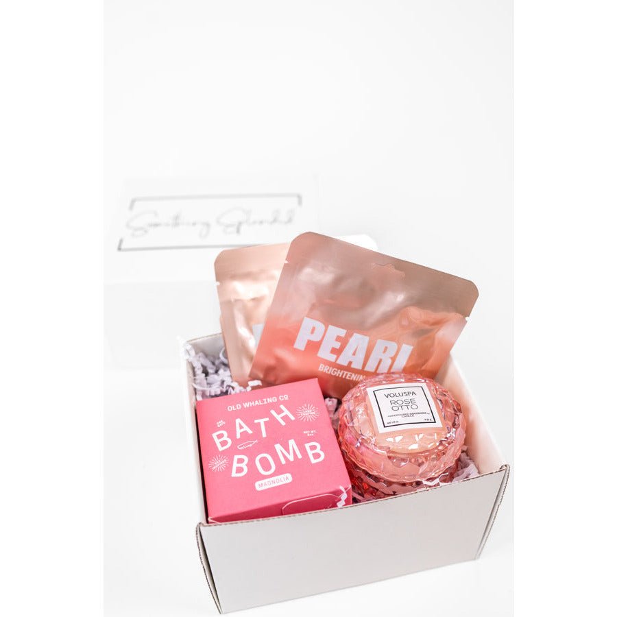 Girl Power Gift Box - Something Splendid Co.