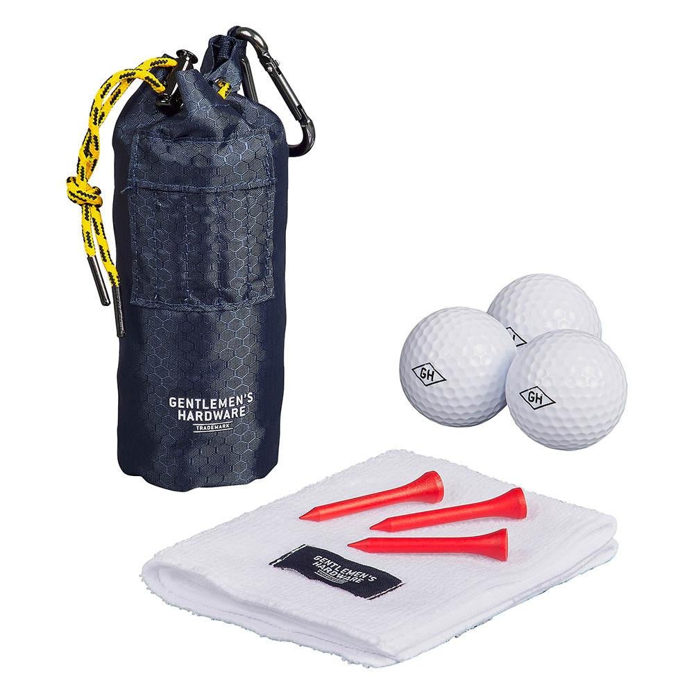 Golfer’s Accessories Set - Something Splendid Co.