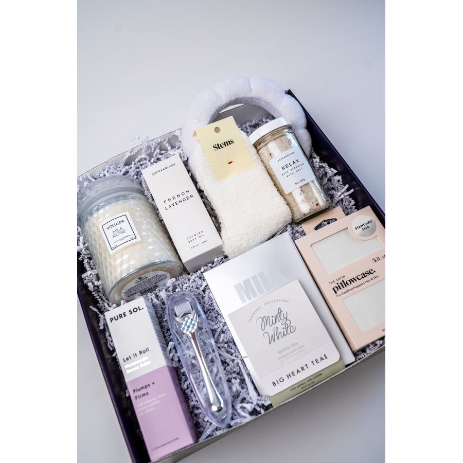 GURWM Gift Box - Something Splendid Co.