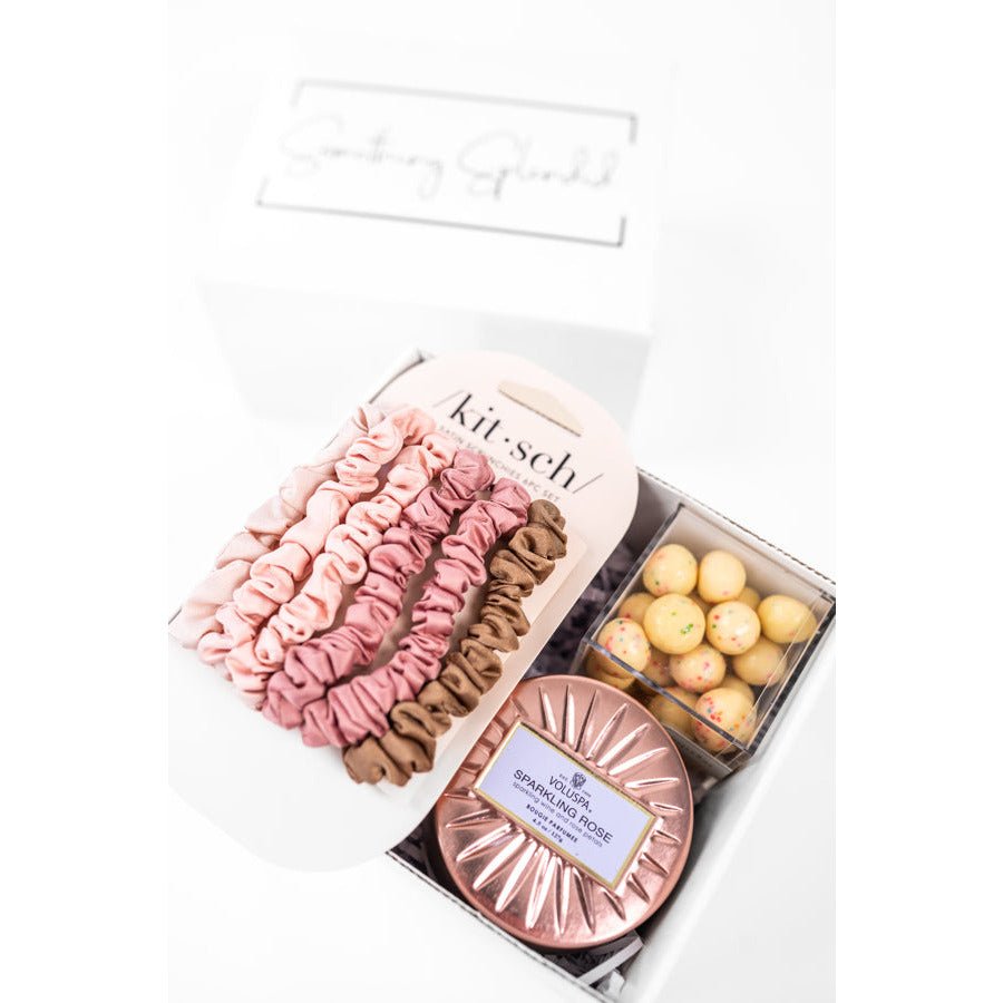 Let's Celebrate Gift Box - Something Splendid Co.