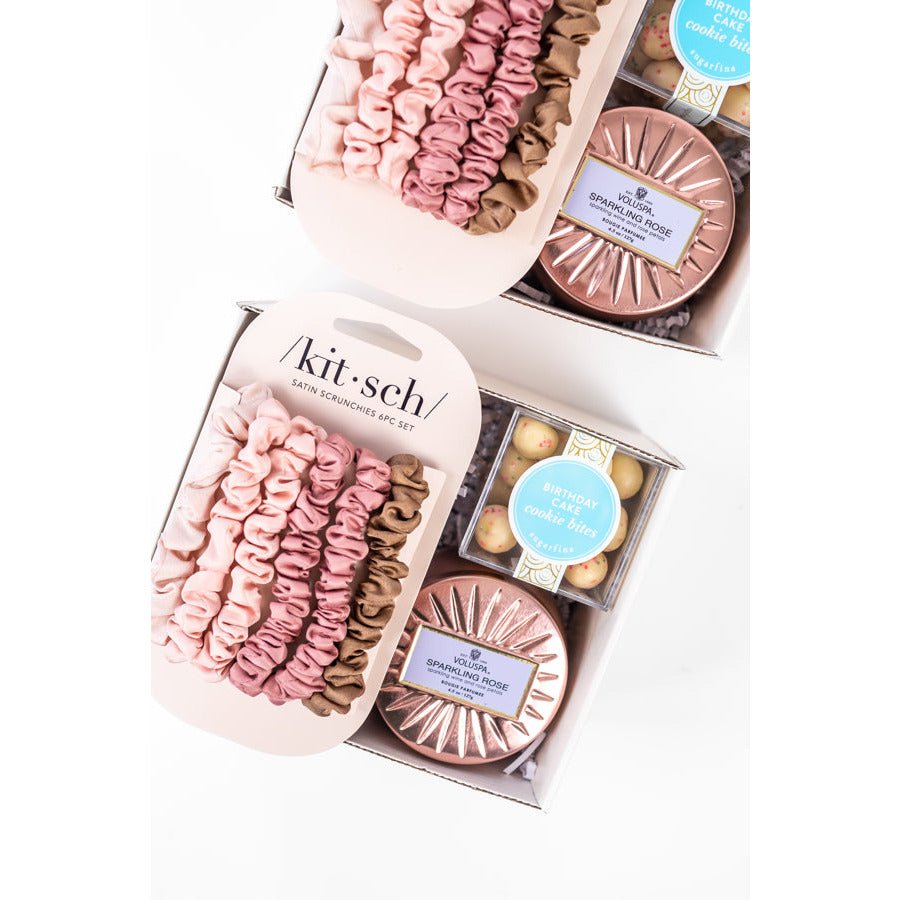Let's Celebrate Gift Box - Something Splendid Co.