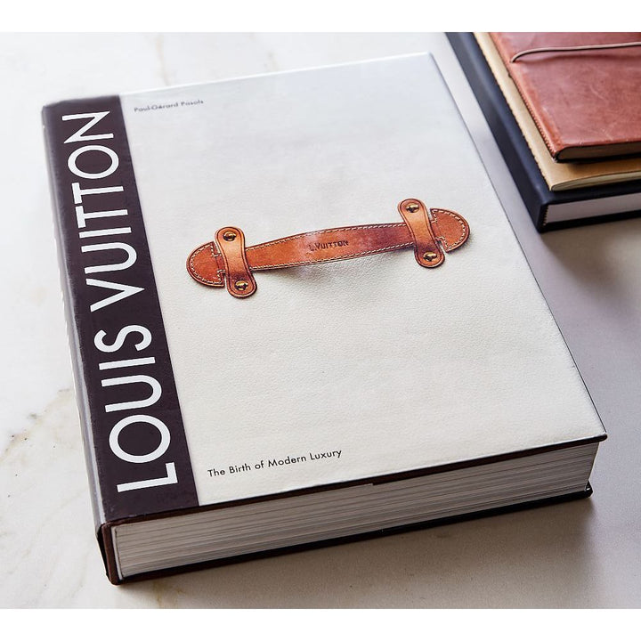 Louis Vuitton Book - Something Splendid Co.
