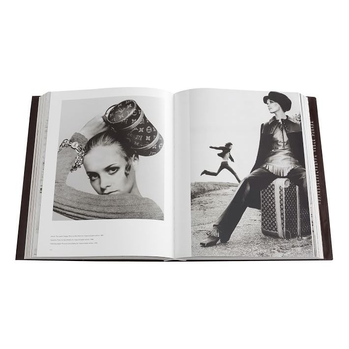 Louis Vuitton Book - Something Splendid Co.
