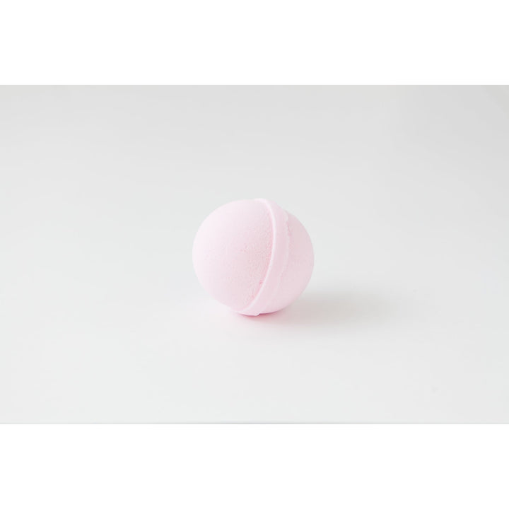 Magnolia Bath Bomb - Something Splendid Co.