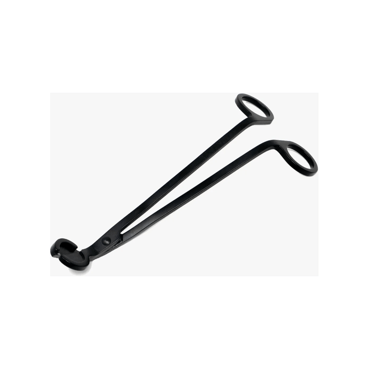Matte Black Wick Trimmer - Something Splendid Co.