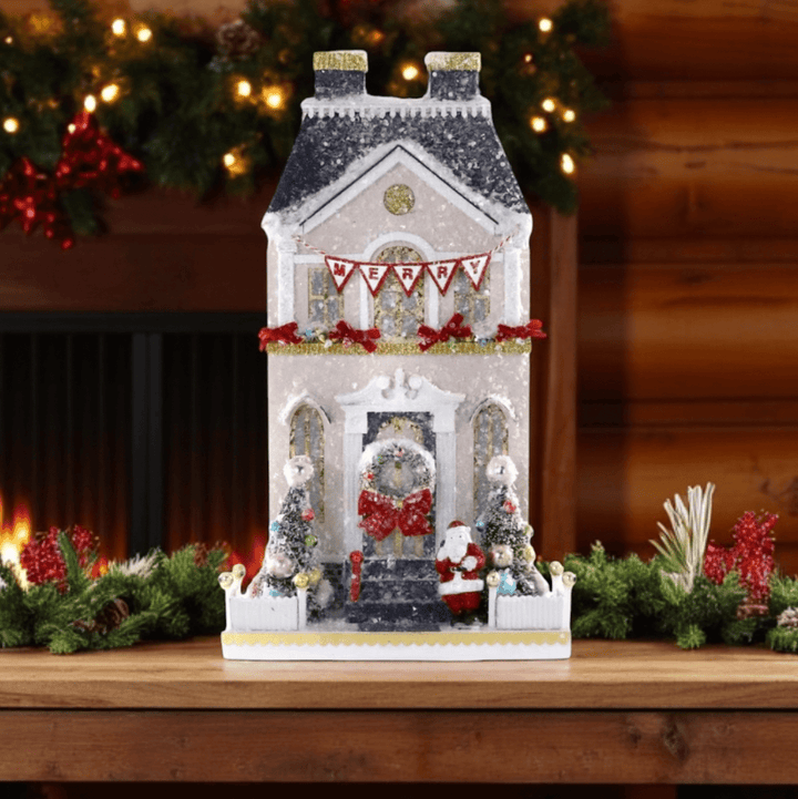 Merry Manor by Cody Foster - Something Splendid Co.