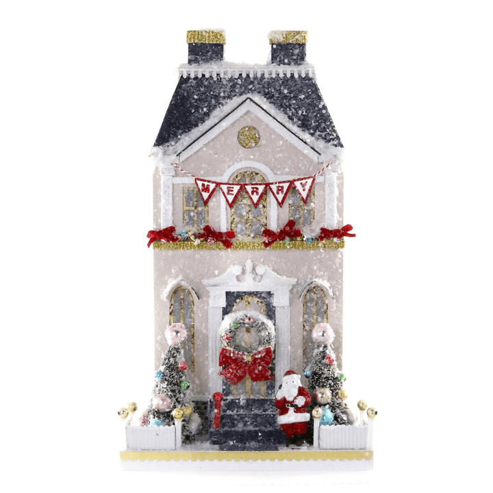 Merry Manor by Cody Foster - Something Splendid Co.