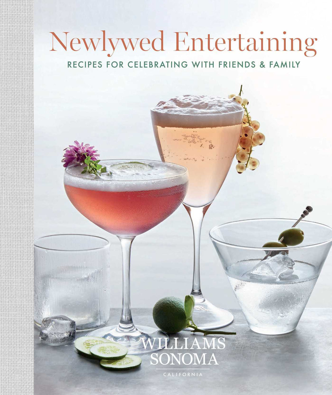 Newlywed Entertaining - Something Splendid Co.