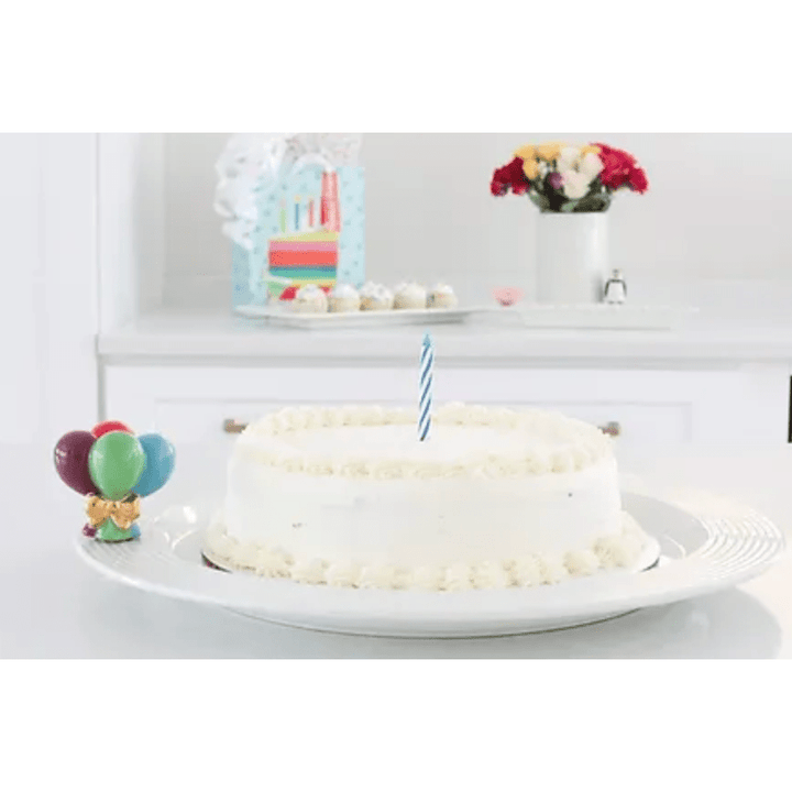 Nora Fleming Round Platter - Something Splendid Co.