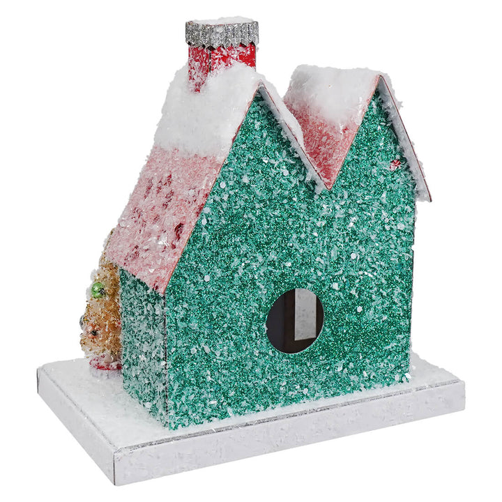Nutcracker Cottage by Cody Foster - Something Splendid Co.