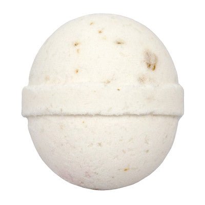 Oatmeal Milk & Honey Bath Bomb - Something Splendid Co.