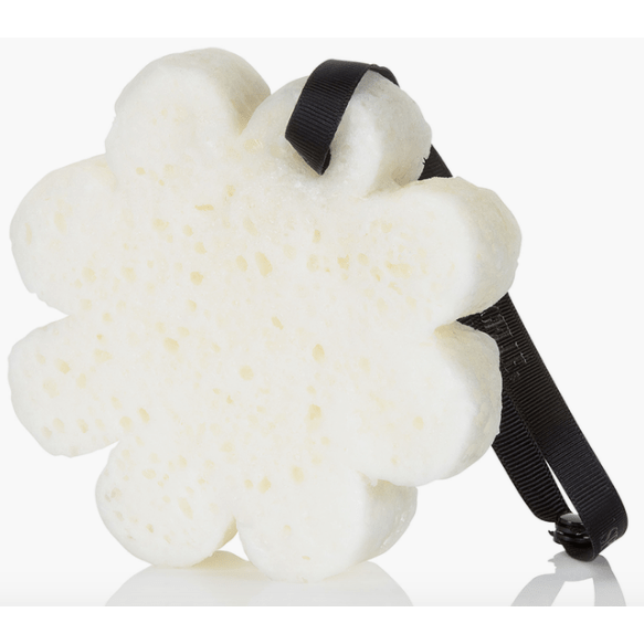 Peony Flower Boxed Flower Spongelle - Something Splendid Co.