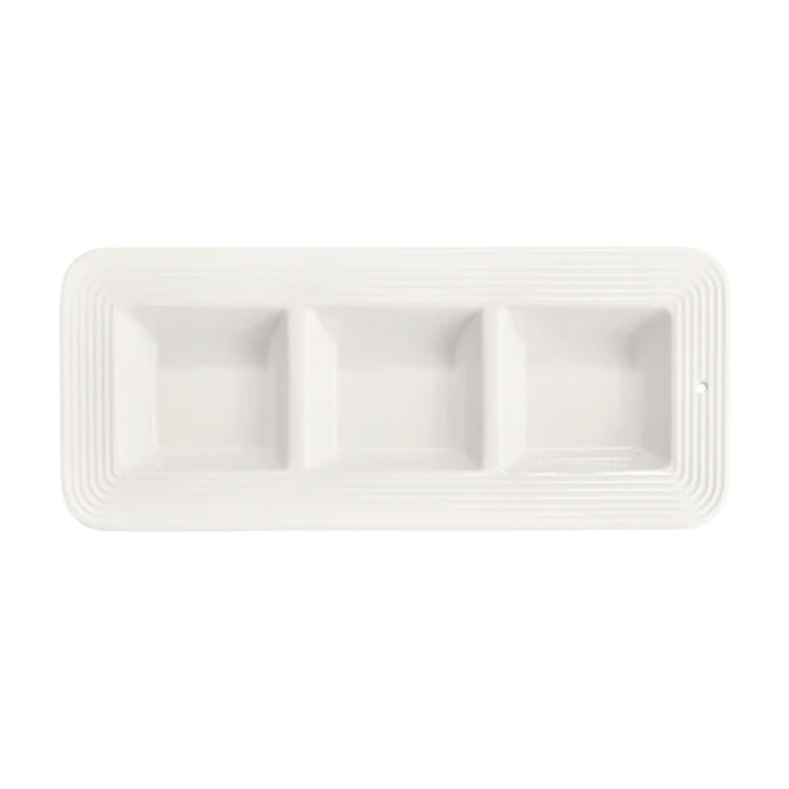 Pinstripes Garnish Dish - Something Splendid Co.
