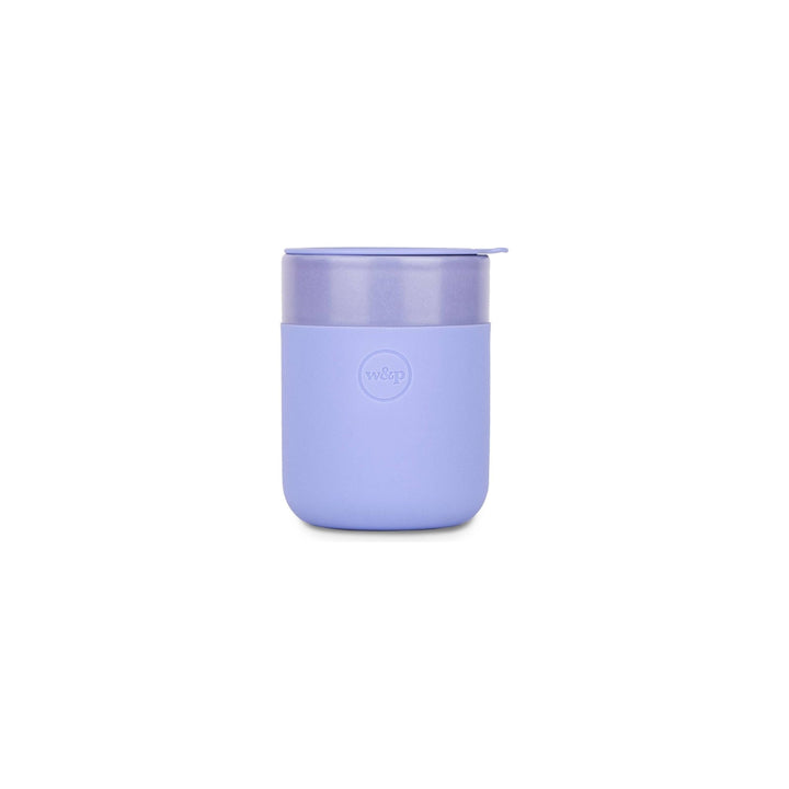 Reusable Ceramic Mug - Something Splendid Co.
