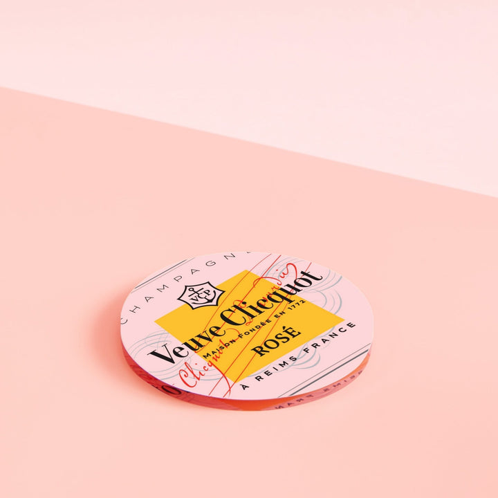 Rose All Day Coaster - Something Splendid Co.